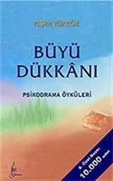 Büyü Dükkanı