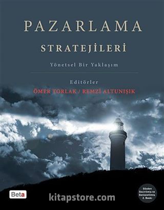 Pazarlama Stratejileri