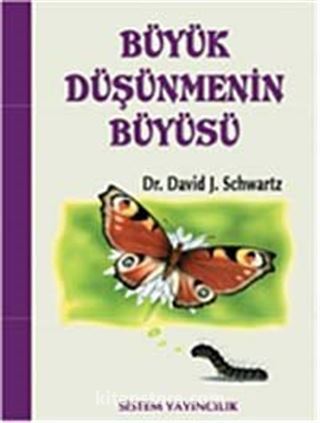 Büyük Düşünmenin Büyüsü