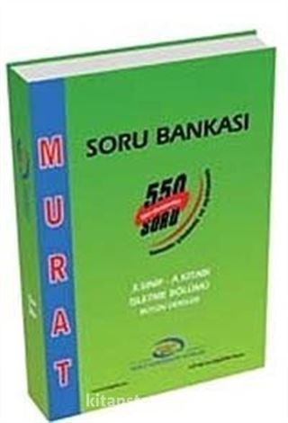 Soru Bankası 3-A