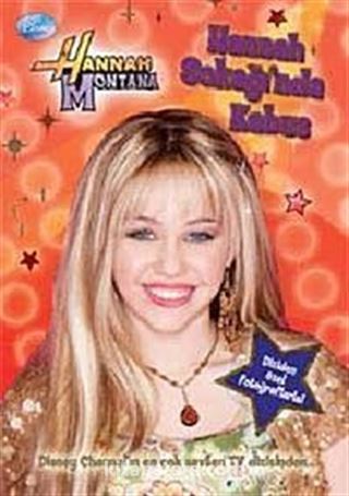 Hannah Sokağında Kabus-Hannah Montana