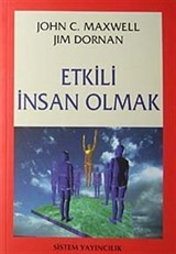 Etkili İnsan Olmak