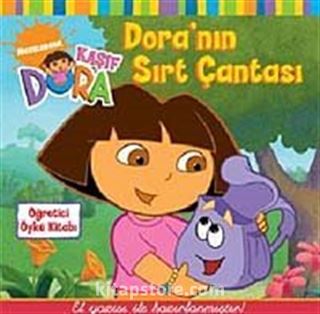 Dora'nın Sırt Çantsı