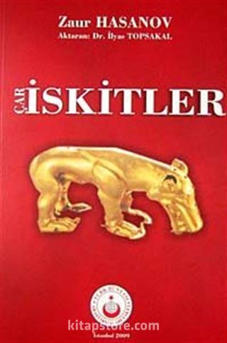 Çar İskitler