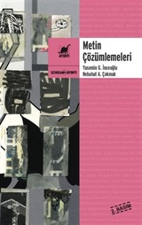 Metin Çözümlemeleri