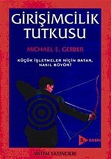 Girişimcilik Tutkusu