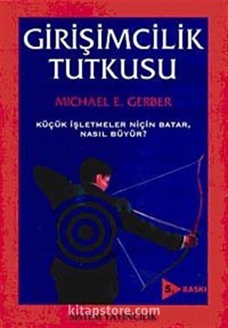 Girişimcilik Tutkusu