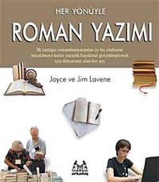 Her Yönüyle Roman Yazımı