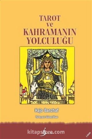 Tarot ve Kahramanın Yolculuğu