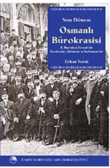 Son Dönem Osmanlı Bürokrasisi