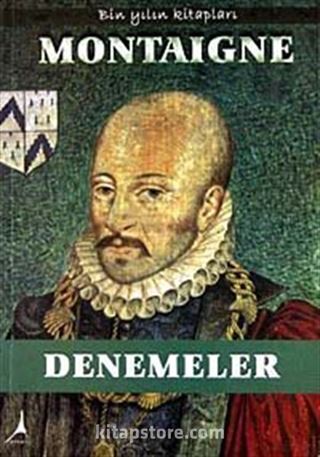 Denemeler