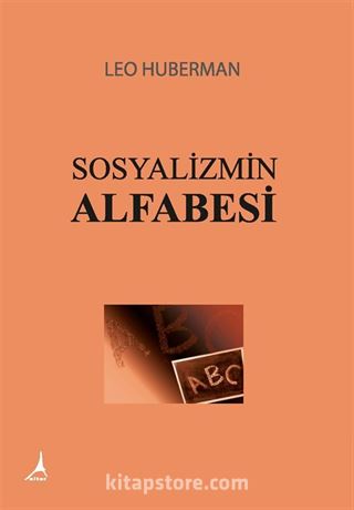 Sosyalizmin Alfabesi