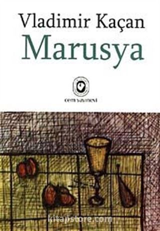 Marusya