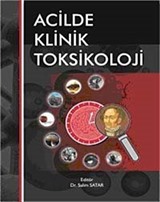 Acilde Klinik Toksikoloji