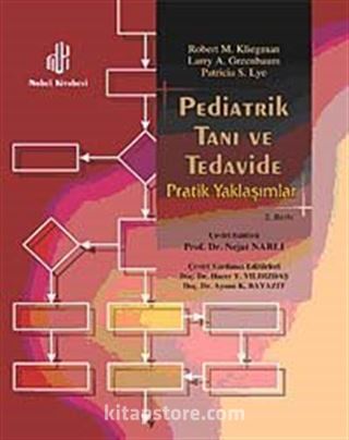 Pediatrik Tanı ve Tedavide Pratik Yaklaşımlar