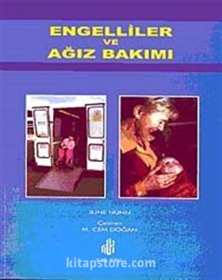 Engelliler ve Ağız Bakımı