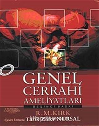 Genel Cerrahi Ameliyatları