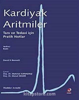 Kardiyak Aritmiler