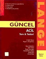 Güncel Acil Tanı ve Tedavi