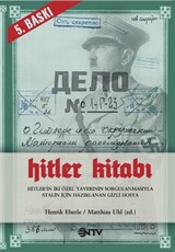 Hitler Kitabı