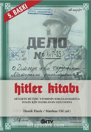 Hitler Kitabı