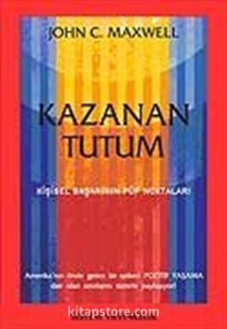 Kazanan Tutum