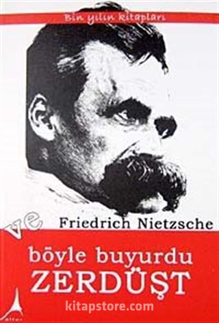 Ve Böyle Buyurdu Zerdüşt