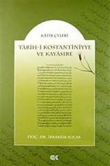 Tarih-i Kostantiniyye ve Kayasıre