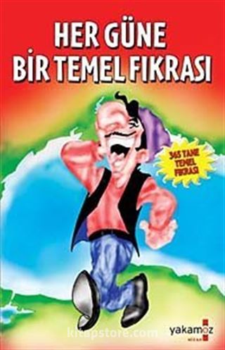 Her Güne Bir Temel Fıkrası