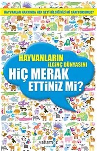 Hayvanların İlginç Dünyasını Hiç Merak Ettiniz mi?