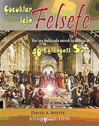 Çocuklar İçin Felsefe