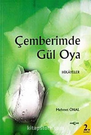 Çemberimde Gül Oya