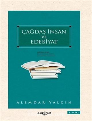 Çağdaş İnsan ve Edebiyat