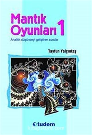 Mantık Oyunları 1