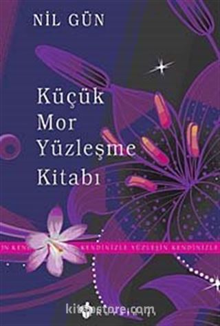 Küçük Mor Yüzleşme Kitabı