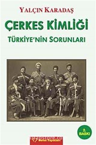 Çerkes Kimliği