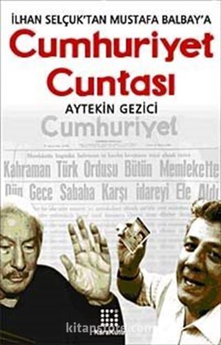 Cumhuriyet Cuntası