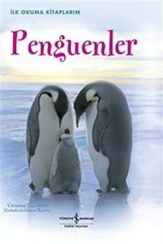 Penguenler