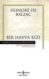 Bir Havva Kızı (Ciltli)