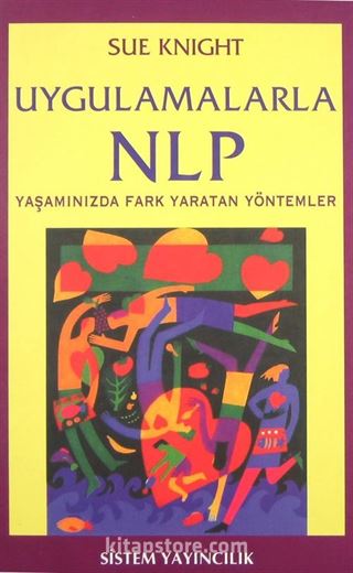 Uygulamalarla NLP