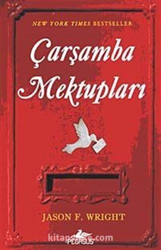 Çarşamba Mektupları