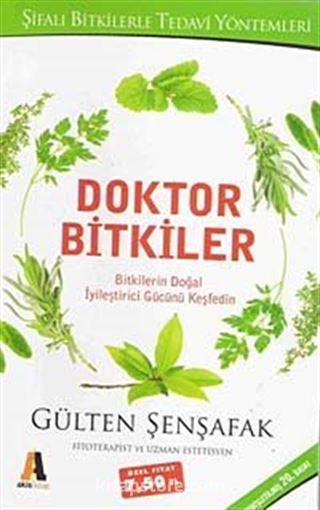 Doktor Bitkiler