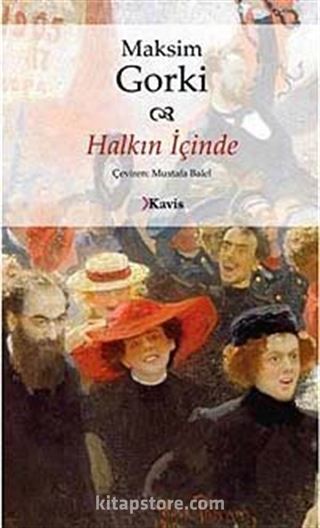 Halkın İçinde