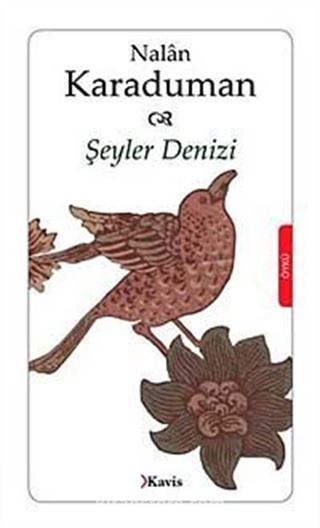 Şeyler Denizi