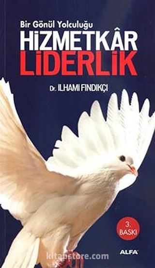 Hizmetkar Liderlik