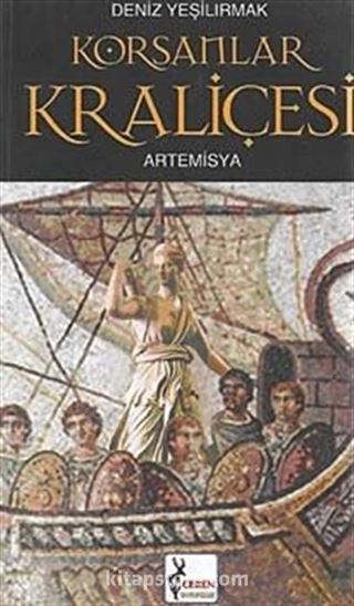 Korsanlar Kraliçesi Artemisya