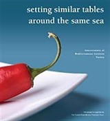 Setting Similar Tables Around The Same Sea