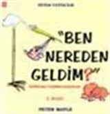 Ben Nereden Geldim