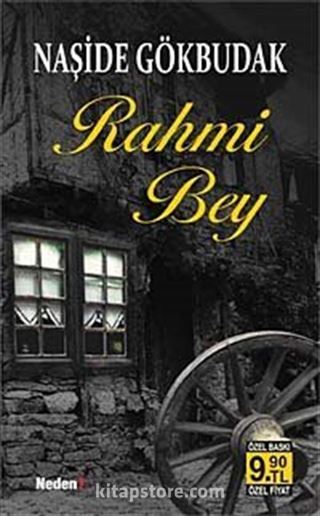 Rahmi Bey (Cep Boy)