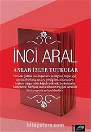 Anlar İzler Tutkular